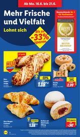 Lidl Prospekt woche 26 Seite 8