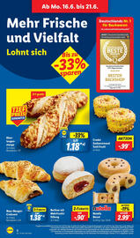 Lidl Prospekt woche 25 Seite 8