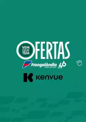 Ofertas Frangolândia (válido até 15-06)