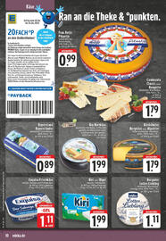 Edeka Prospekt Seite 10
