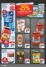 Edeka Prospekt Seite 14