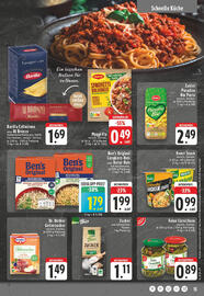 Edeka Prospekt Seite 15
