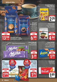 Edeka Prospekt Seite 16
