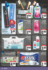 Edeka Prospekt Seite 20