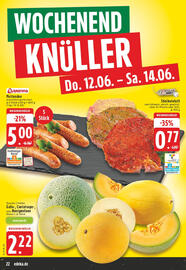 Edeka Prospekt Seite 22