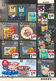 Edeka Prospekt Seite 3