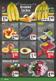 Edeka Prospekt Seite 4