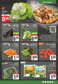 Edeka Prospekt Seite 5