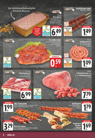 Edeka Prospekt Seite 6