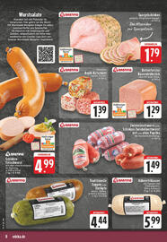 Edeka Prospekt Seite 8