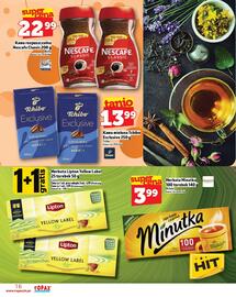 Topaz Express gazetka tydzień 24 Strona 16