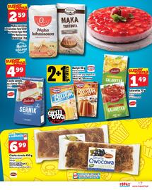 Topaz Express gazetka tydzień 24 Strona 17