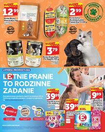 Topaz Express gazetka tydzień 24 Strona 21