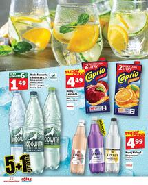 Topaz Express gazetka tydzień 24 Strona 22