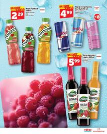 Topaz Express gazetka tydzień 24 Strona 23