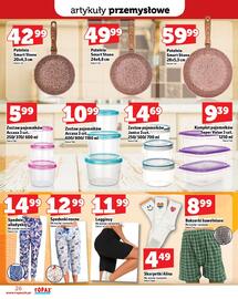 Topaz Express gazetka tydzień 24 Strona 26