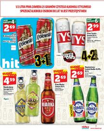 Topaz Express gazetka tydzień 24 Strona 7