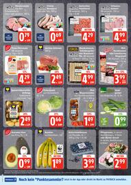 Edeka Frischemarkt Prospekt woche 24 Seite 2