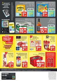 Edeka Frischemarkt Prospekt woche 24 Seite 4