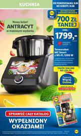 Lidl gazetka Strona 11