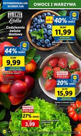 Lidl gazetka Strona 14