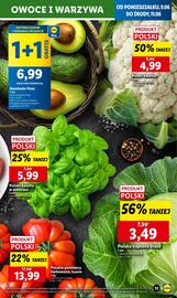 Lidl gazetka Strona 15