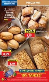Lidl gazetka Strona 16