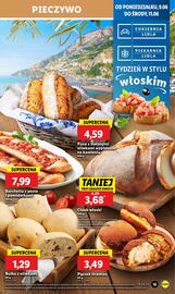 Lidl gazetka Strona 17