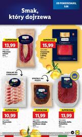 Lidl gazetka Strona 19