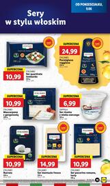 Lidl gazetka Strona 21