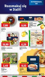Lidl gazetka Strona 23