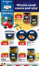 Lidl gazetka Strona 24