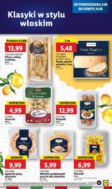 Lidl gazetka Strona 25