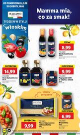 Lidl gazetka Strona 28