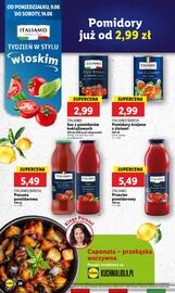 Lidl gazetka Strona 30