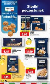 Lidl gazetka Strona 32