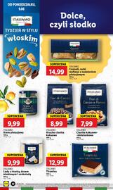 Lidl gazetka Strona 34