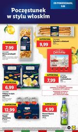 Lidl gazetka Strona 35
