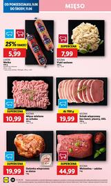 Lidl gazetka Strona 36