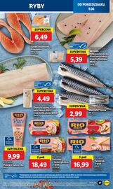 Lidl gazetka Strona 39