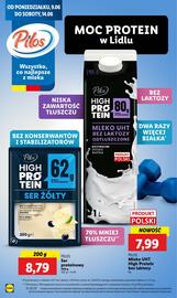 Lidl gazetka Strona 40