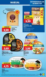 Lidl gazetka Strona 41