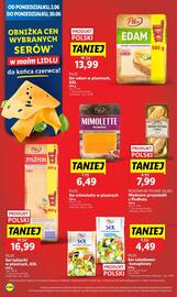 Lidl gazetka Strona 42