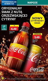 Lidl gazetka Strona 46