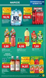 Lidl gazetka Strona 47