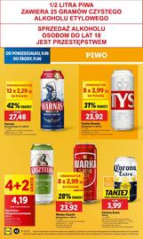 Lidl gazetka Strona 48