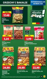 Lidl gazetka Strona 51