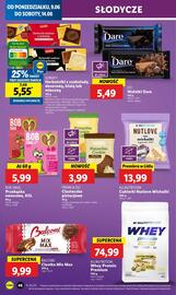 Lidl gazetka Strona 52