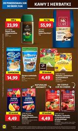Lidl gazetka Strona 54