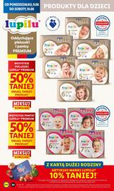 Lidl gazetka Strona 58
